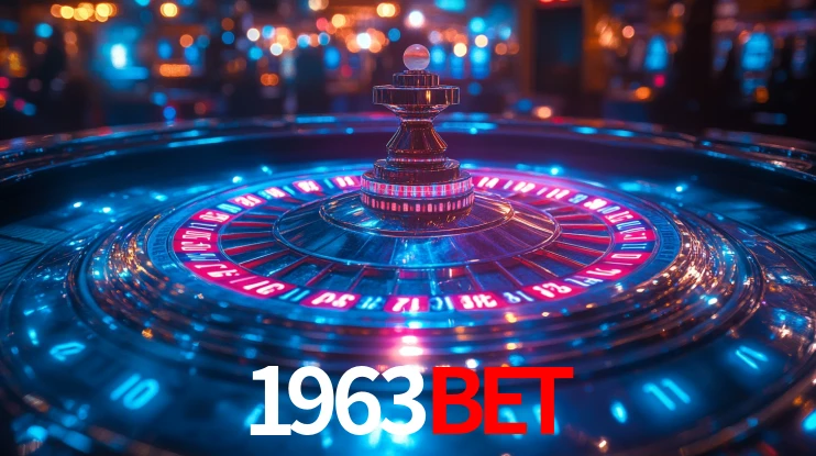 Welcome Bonus 1963bet