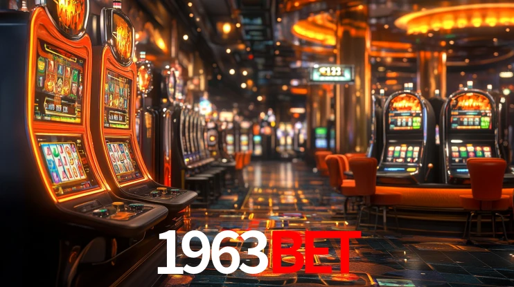 Daily Bonuses 1963bet