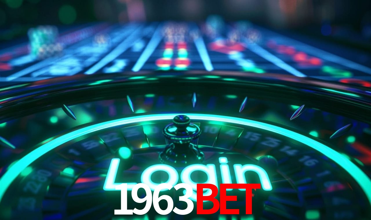 Welcome Bonus 1963bet