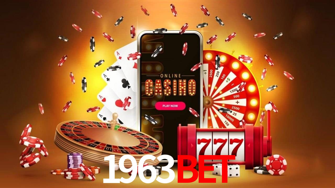 Slot Games 1963bet