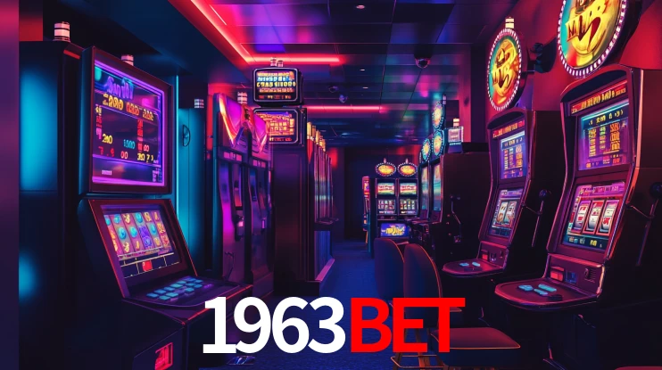 Programa VIP 1963bet
