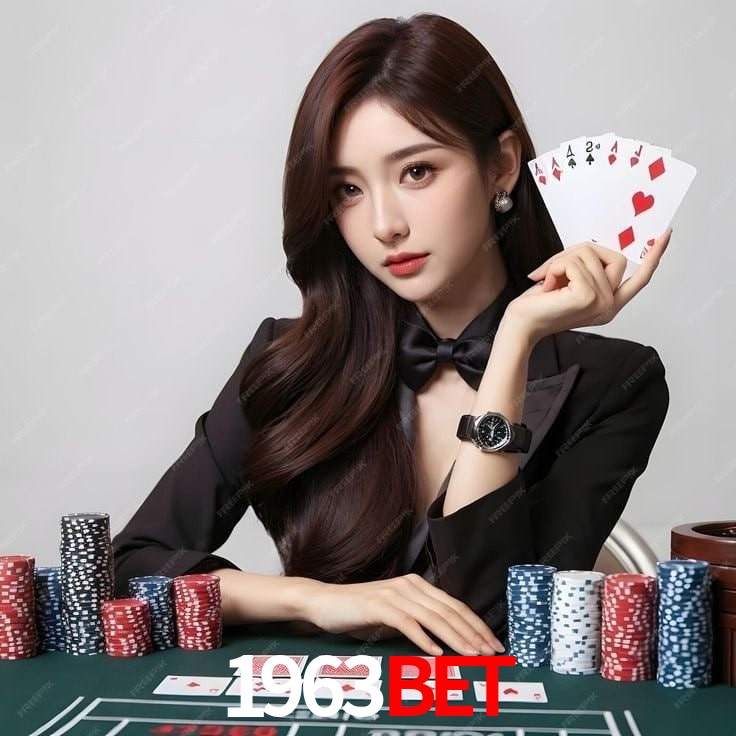 Account Benefits 1963bet